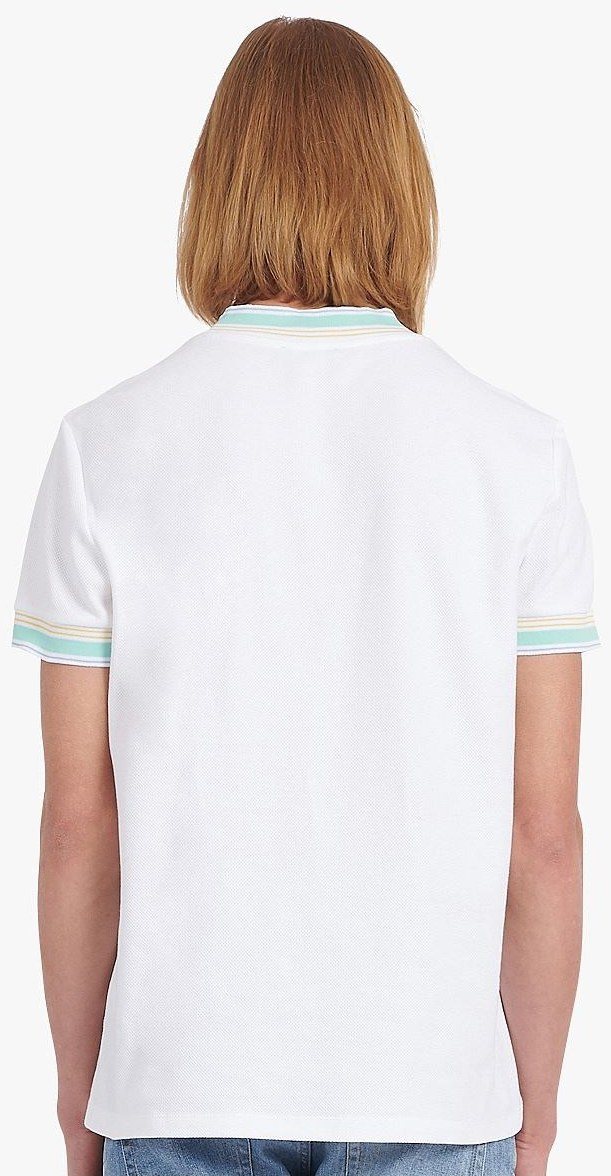 BALMAIN BALMAIN T-Shirt WH1EF001287JGFQ — 2