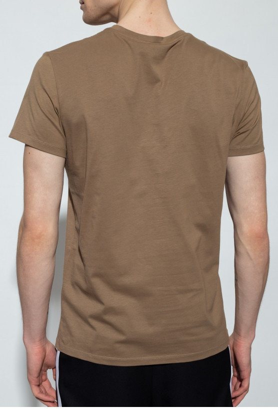 BALMAIN BALMAIN T-Shirt XH1EF000BB04 — 2