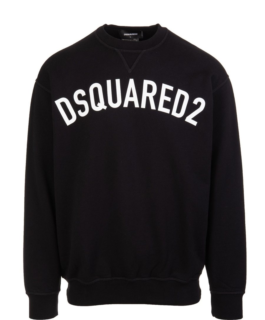 DSQUARED2 Sweatshirt — S71GU0480
