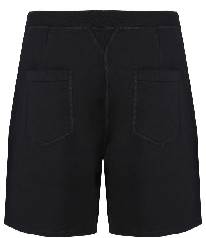 DSQUARED2 Jersey Shorts — S79MU0015