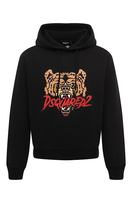DSQUARED2 Men's Sweatshirt — 2