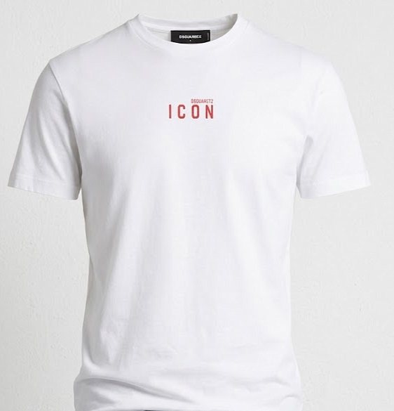 DSQUARED2 Mini Icon T-Shirt