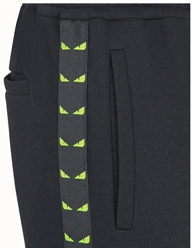 Fendi FF Tape Trainingsanzug — FAB536A8JNF0GME