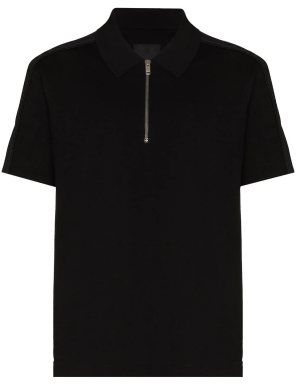 Zip Trainingsanzug, Black — BM50VS30AE