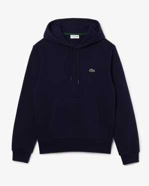Fleece Hoodie