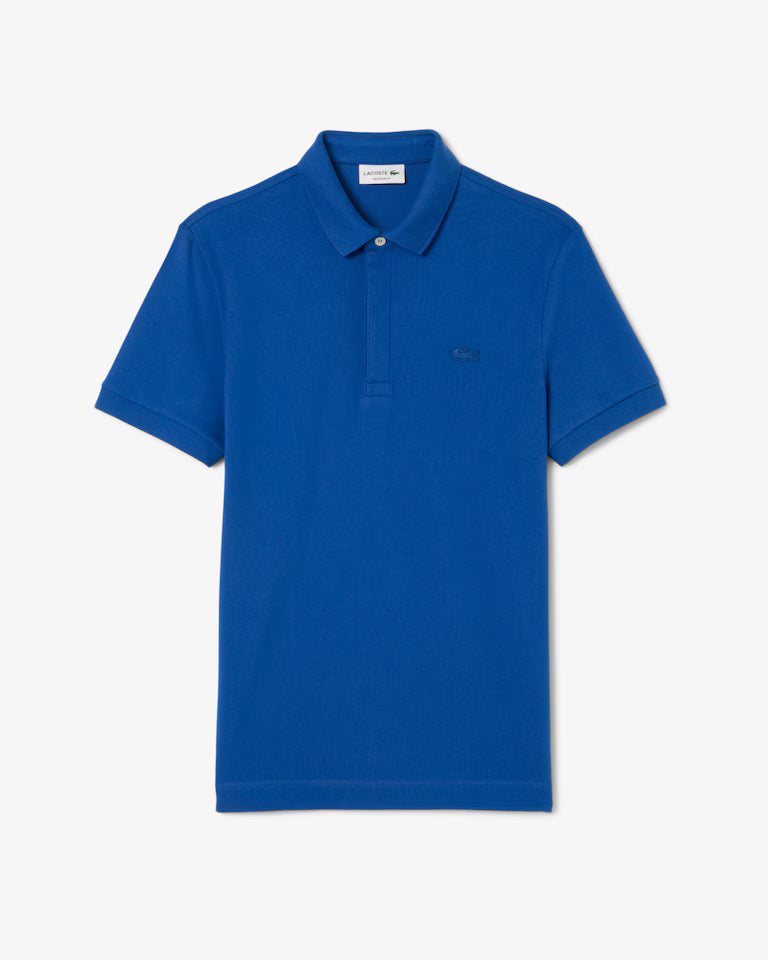 Lacoste Paris Regular Fit Polo Shirt — 5