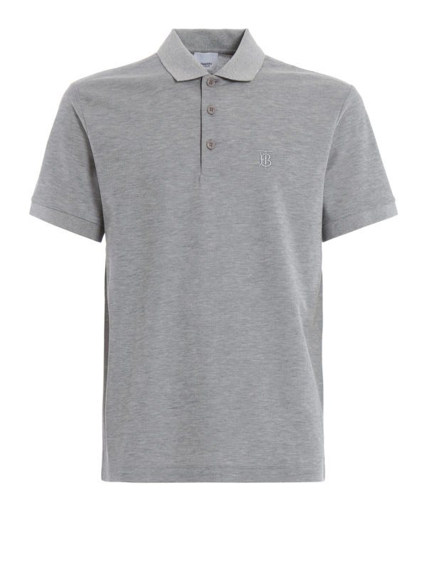 Burberry Burberry Poloshirt 8014006