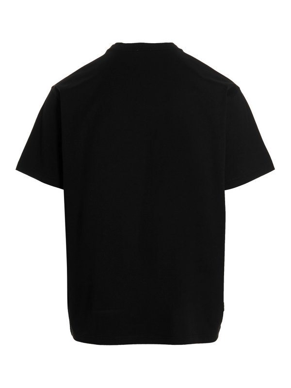 Burberry Burberry T-Shirt 8055307 — 4
