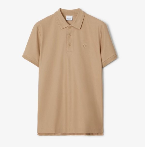 Burberry Burberry Poloshirt 80570881