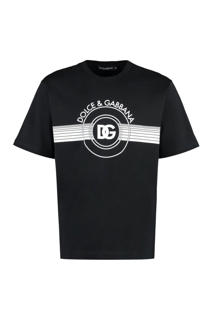 Dolce & Gabbana Dolce & Gabbana T-Shirt G8PN9TG7J6B — 2