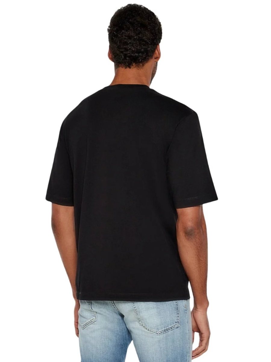 DSQUARED2 Graphic T-Shirt (Oversized) — 4