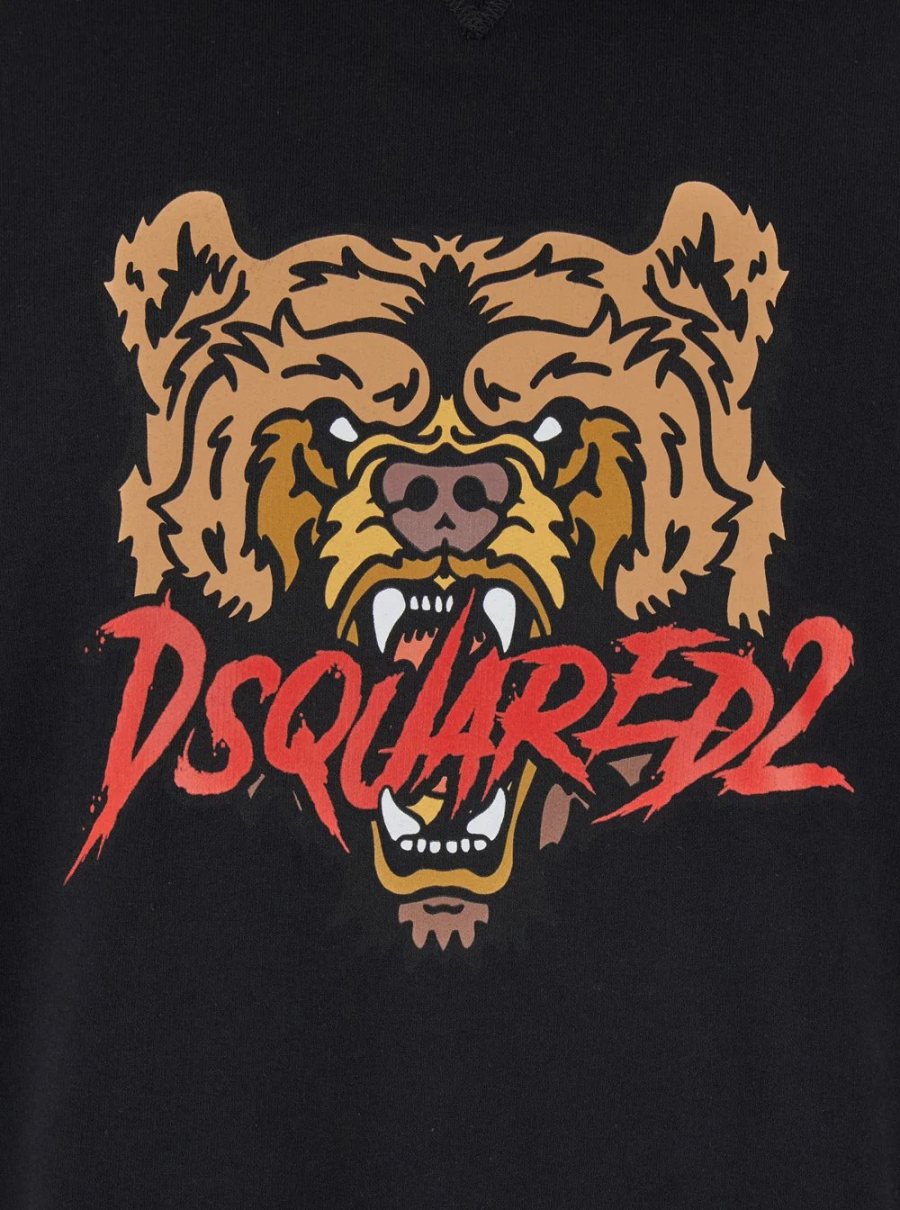 DSQUARED2 Men's Sweatshirt