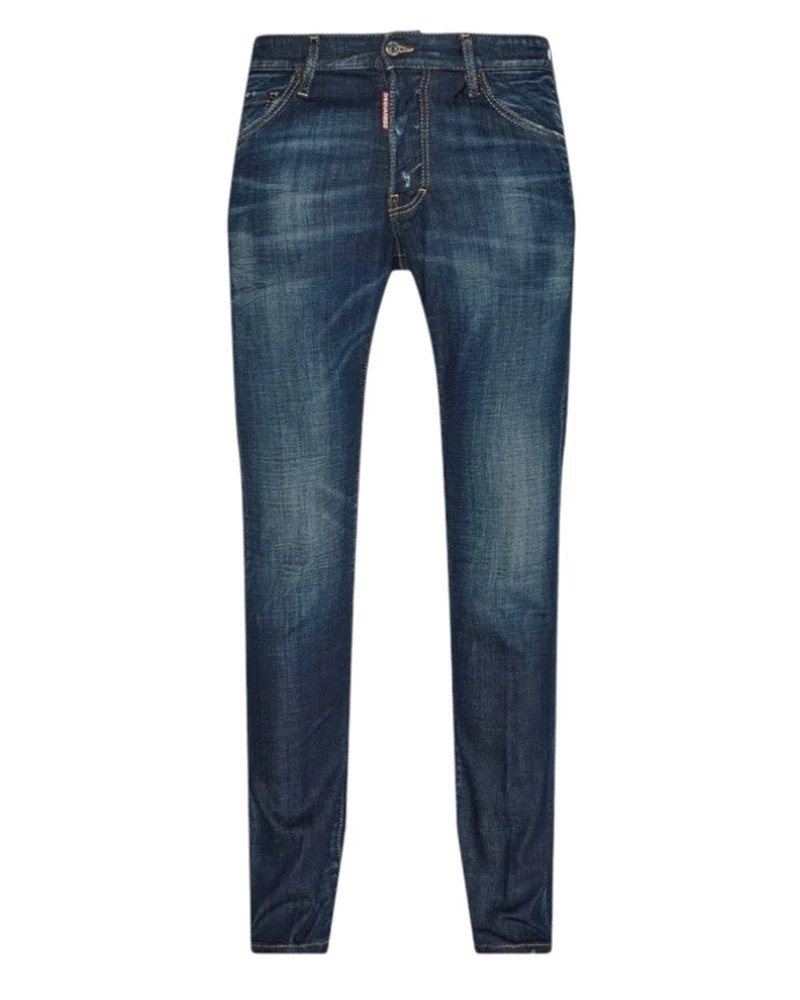 DSQUARED2 Clean Wash Jeans — S74LB1026 — 3