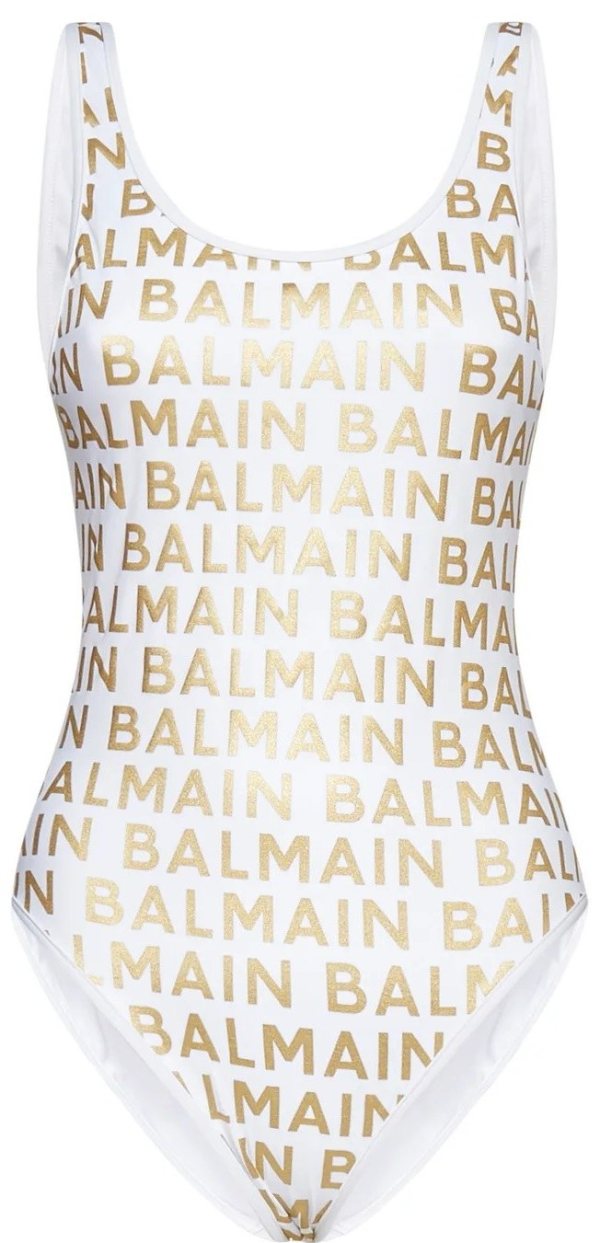 BALMAIN BALMAIN Bademode BKBGA0700116