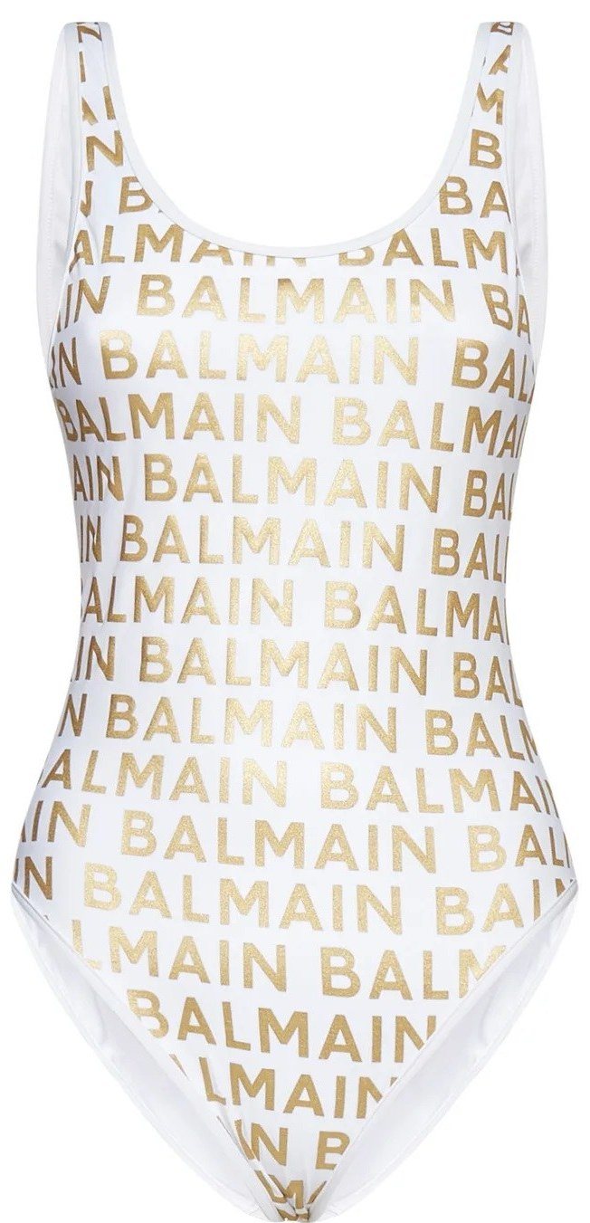 BALMAIN BALMAIN Bademode BKBGA0700116
