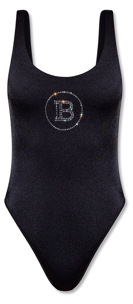 BALMAIN BALMAIN Bademode BKBU30810 — 5