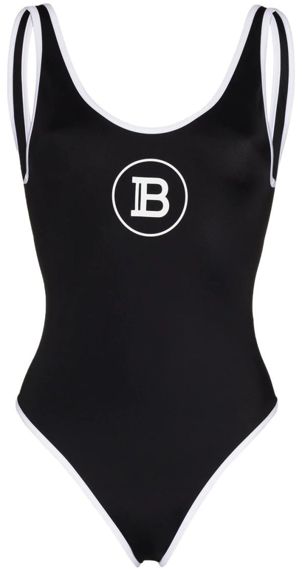 BALMAIN BALMAIN Bademode BKBU90650