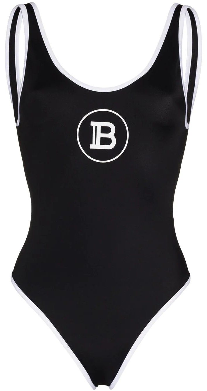 BALMAIN BALMAIN Bademode BKBU90650