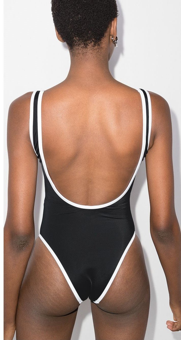BALMAIN BALMAIN Bademode BKBU90650 — 2