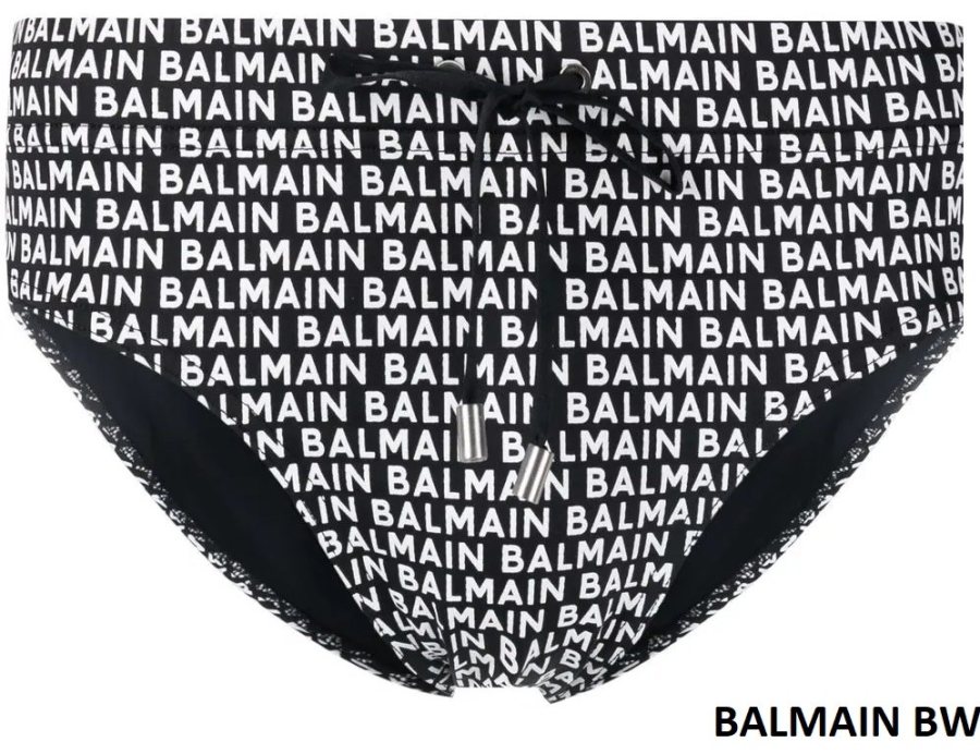 BALMAIN BALMAIN Bademode BWB210330 — 2