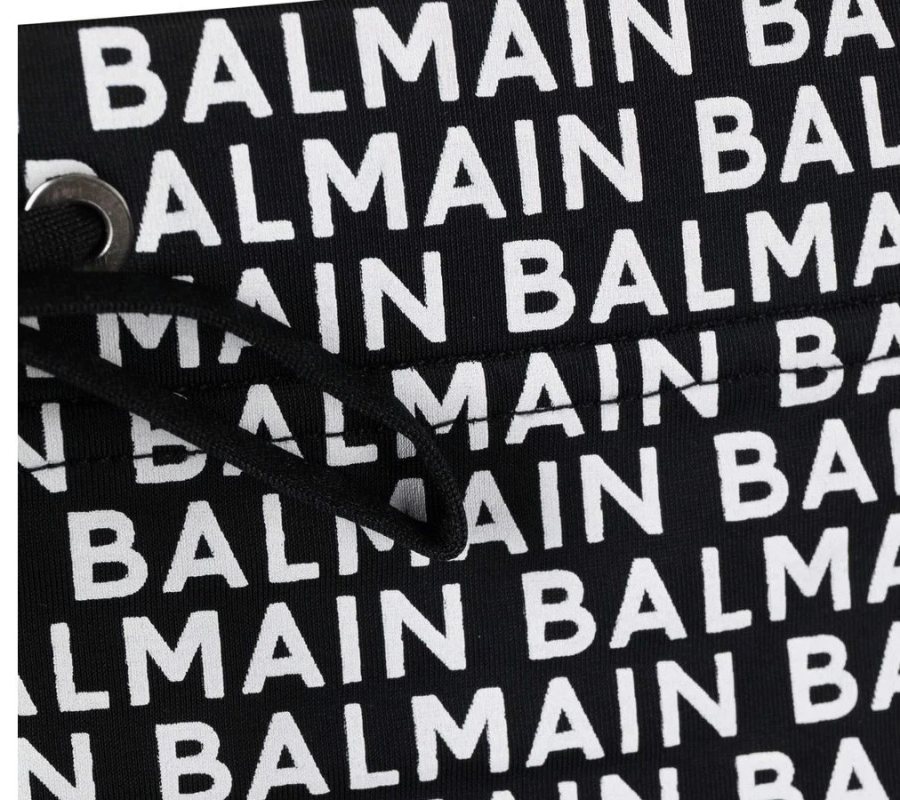 BALMAIN BALMAIN Bademode BWB210330 — 3