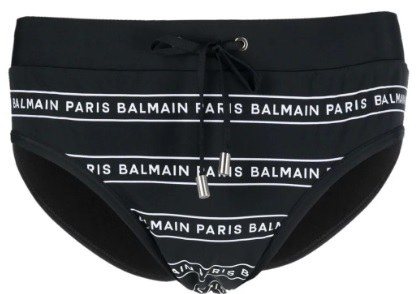 BALMAIN BALMAIN Bademode BWB210400 — 2