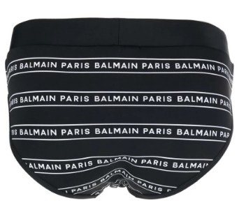 BALMAIN BALMAIN Bademode BWB210400
