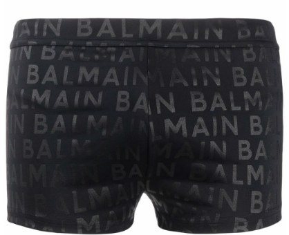 BALMAIN BALMAIN Bademode BWB410360 — 2