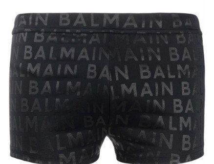BALMAIN BALMAIN Bademode BWB410360 — 4