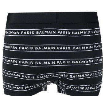 BALMAIN BALMAIN Bademode BWB410400 — 3