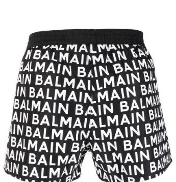 BALMAIN BALMAIN Bademode BWB550350