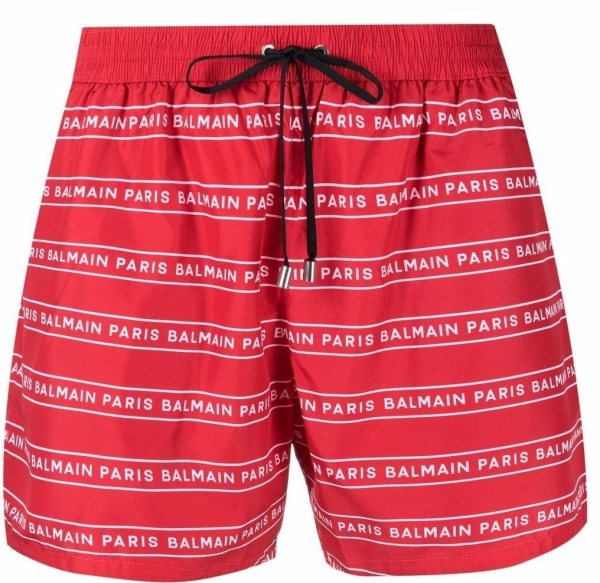 BALMAIN BALMAIN Bademode BWB64041062815