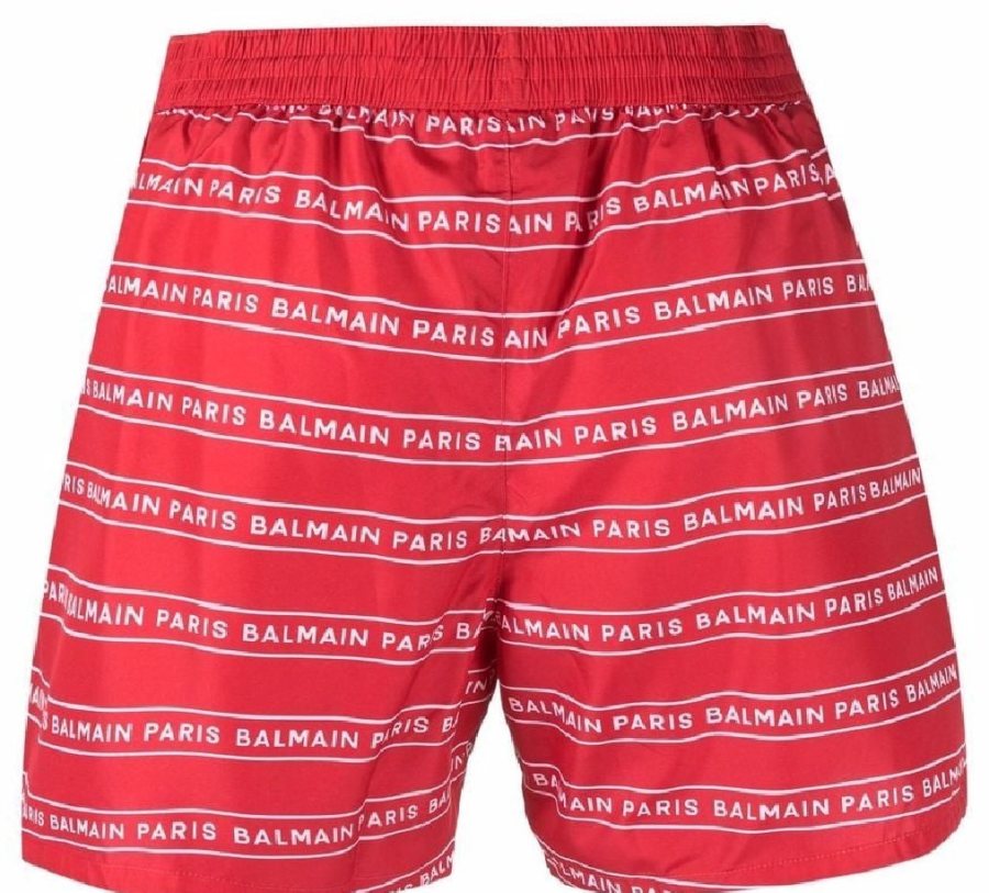 BALMAIN BALMAIN Bademode BWB64041062815 — 2