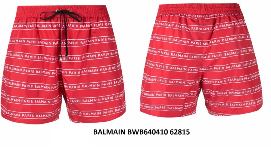 BALMAIN BALMAIN Bademode BWB64041062815 — 3