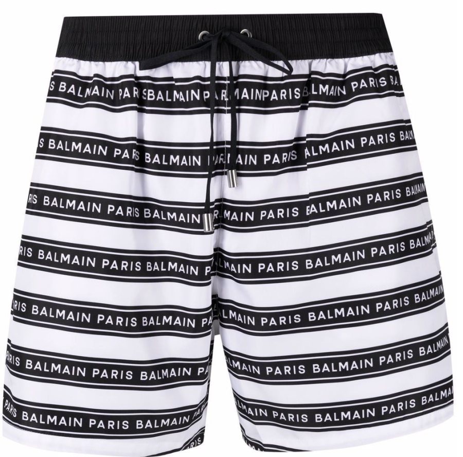 BALMAIN BALMAIN Bademode BWB640410