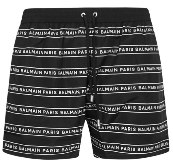 BALMAIN BALMAIN Bademode BWB64041001