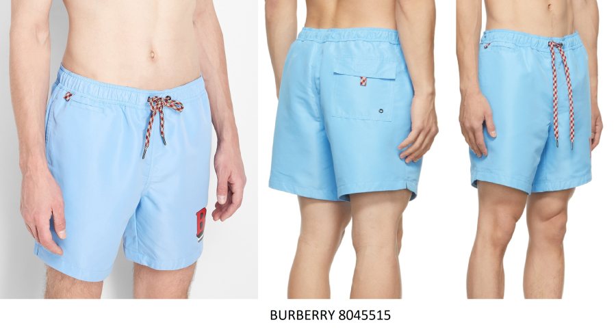 Burberry Burberry Bademode 8015515 — 5