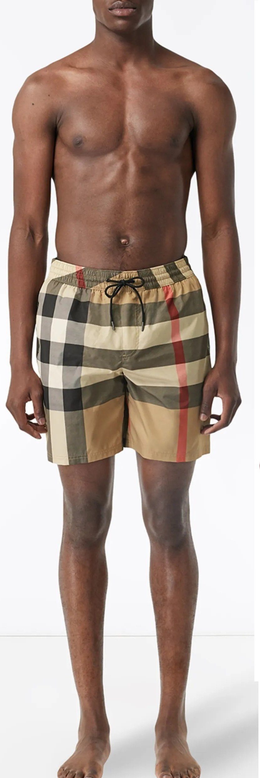 Burberry Burberry Bademode 8017294 — 2
