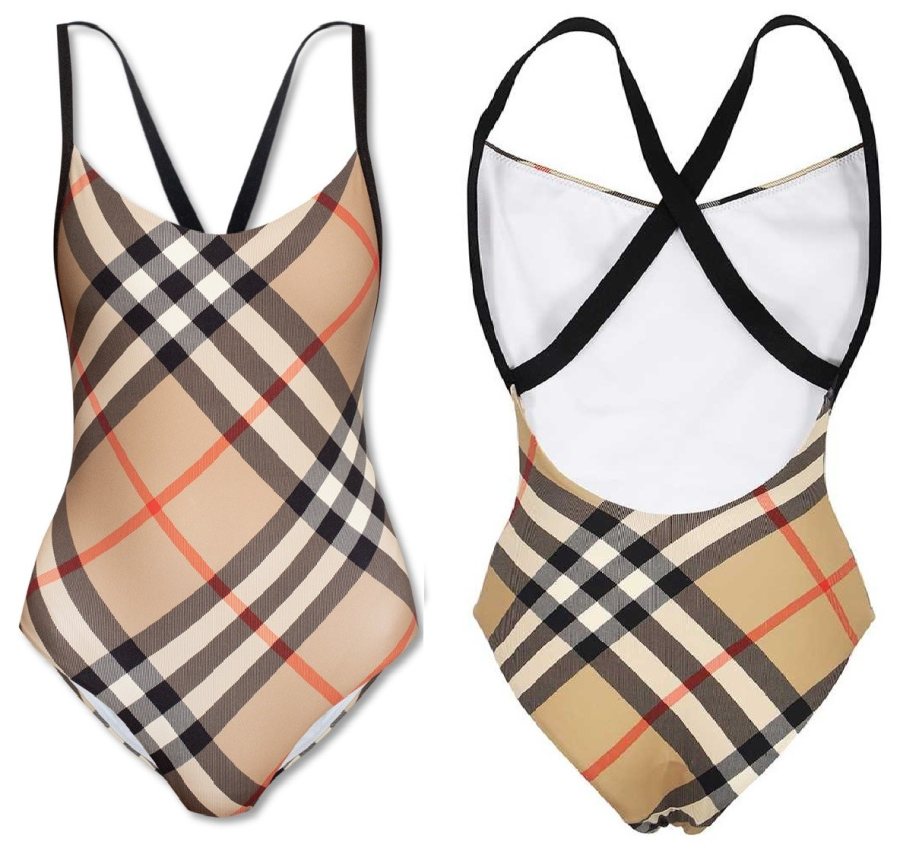 Burberry Burberry Bademode 8039175 — 5