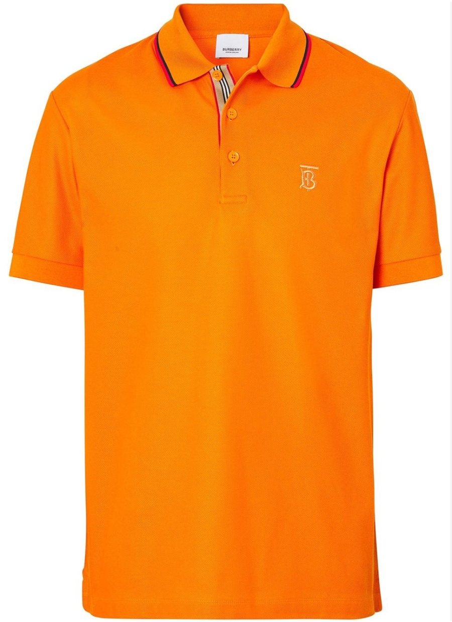 Burberry Burberry Poloshirt 8040702