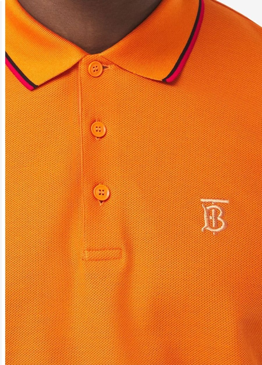 Burberry Burberry Poloshirt 8040702 — 4