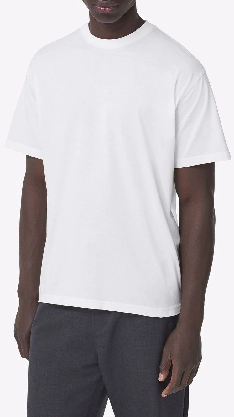 Burberry Burberry T-Shirt 8041699 — 2