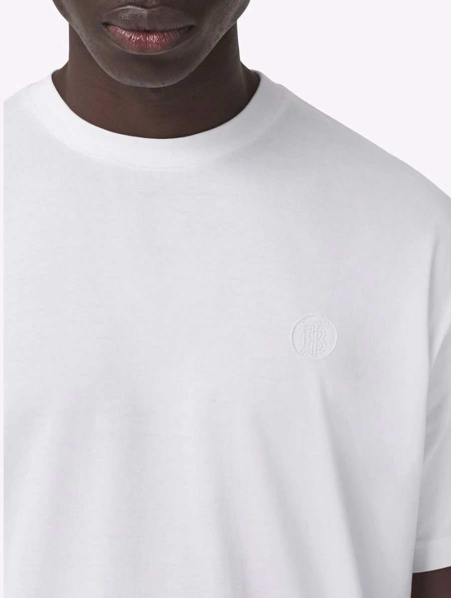 Burberry Burberry T-Shirt 8041699