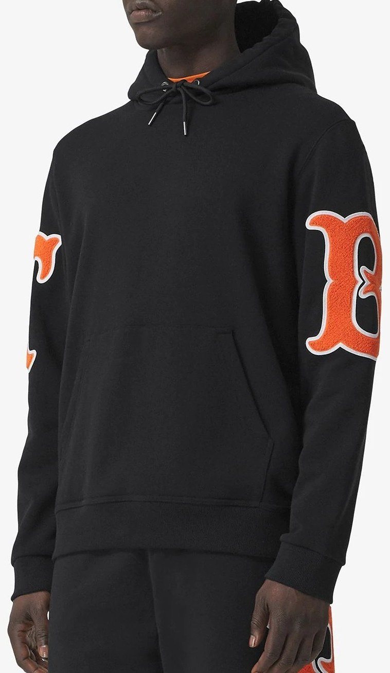 Burberry Burberry Sweatshirt 8042699 — 2