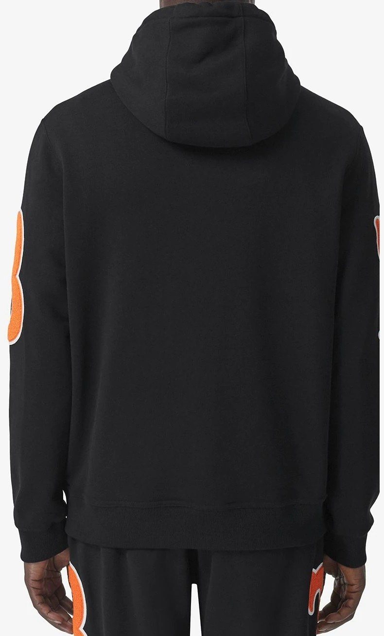 Burberry Burberry Sweatshirt 8042699 — 3