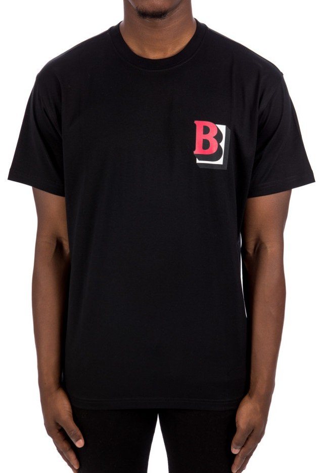 Burberry Burberry T-Shirt 8045493