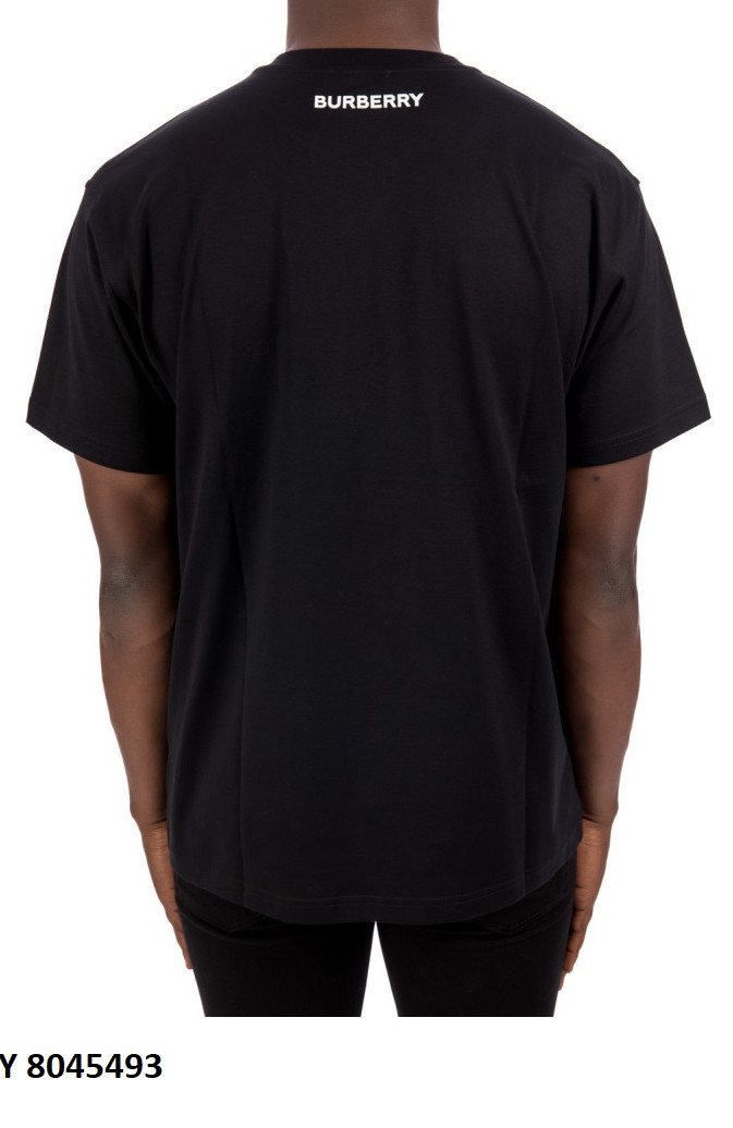 Burberry Burberry T-Shirt 8045493 — 4