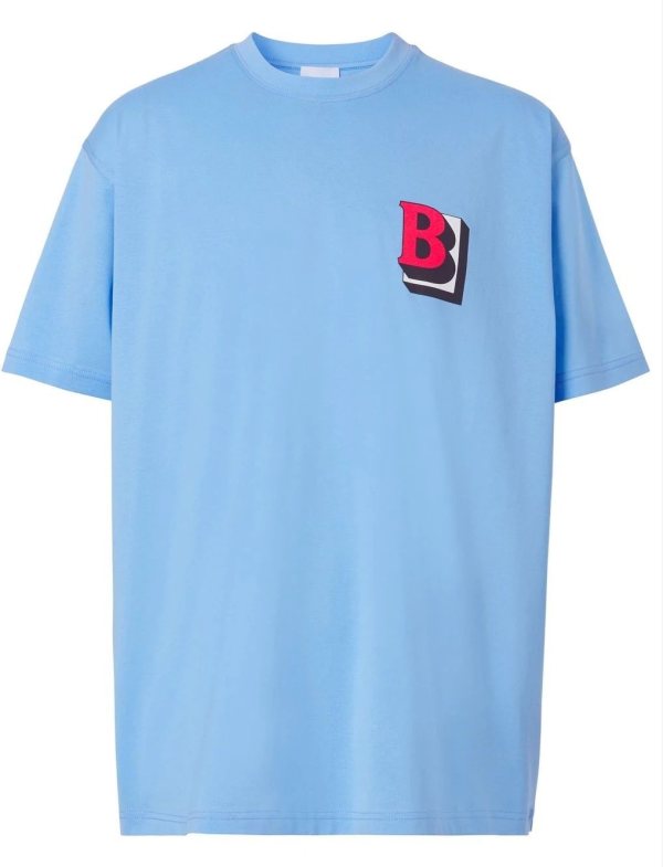 Burberry Burberry T-Shirt 8045494
