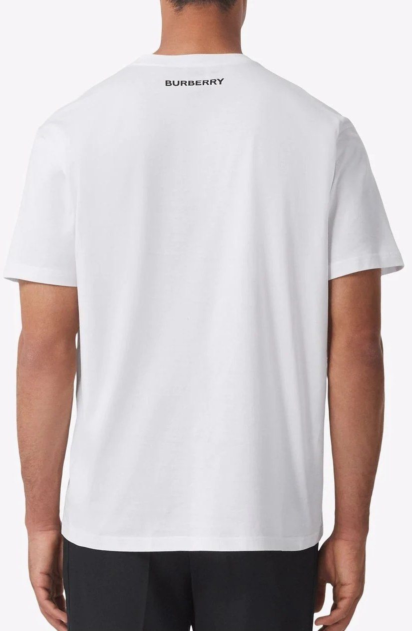 Burberry Burberry T-Shirt 8045495