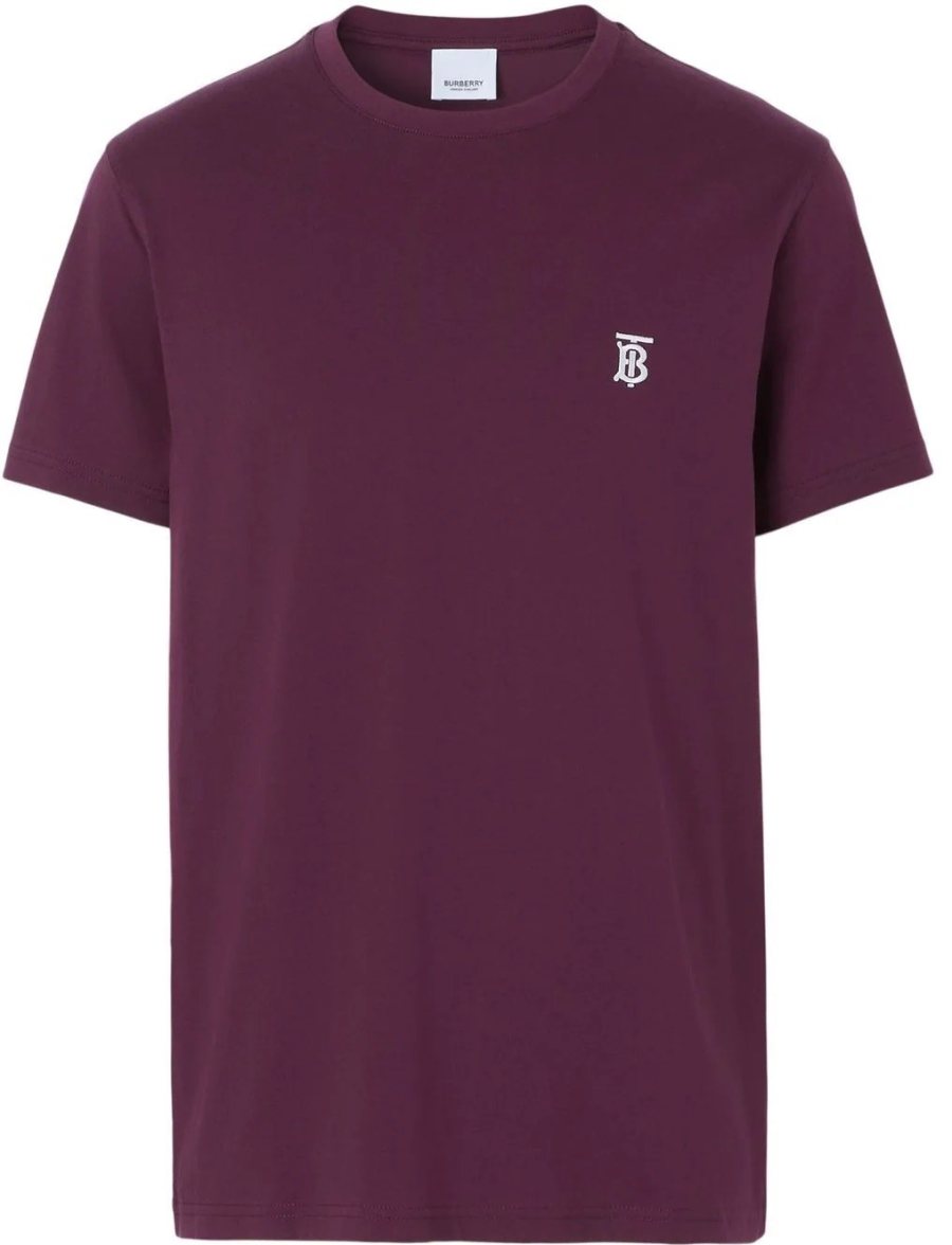 Burberry Burberry T-Shirt 8045876